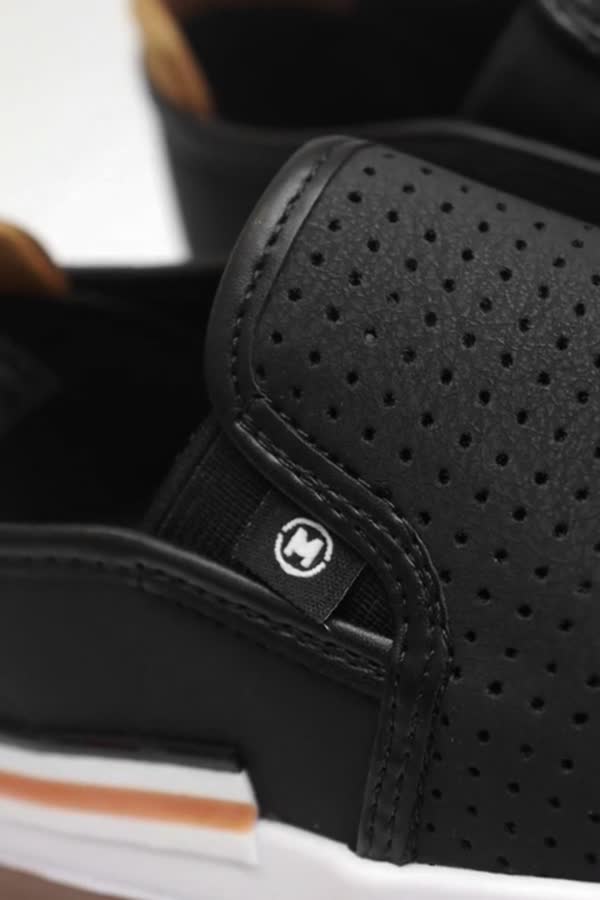 Kit Sortido 3 Pares de Tênis Masculino Infantil - Molekinho