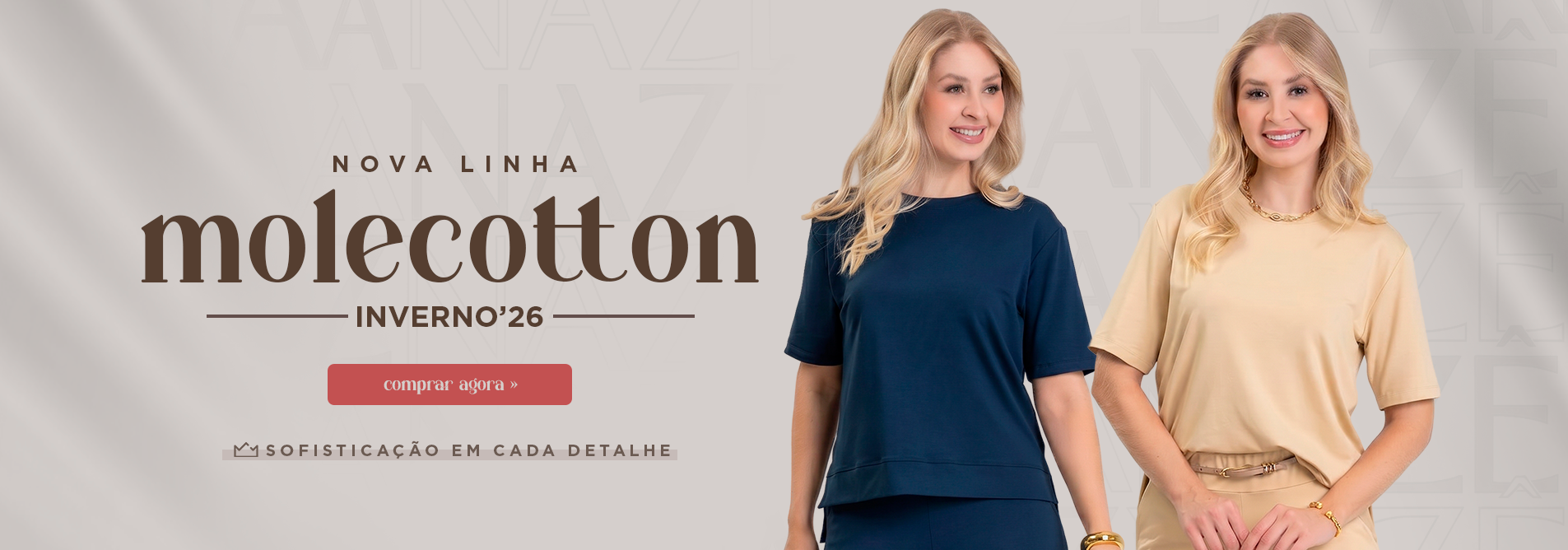 Molecotton | BRISA | Desktop