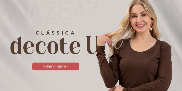 2 Camisetas por R$ 119,90