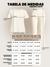 Conjunto em Molecotton de Viscose Premium com Calça Flare e Blusa Alongada Maitê Marrom Café