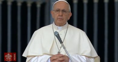 Em carta sobre abusos na Igreja, Papa condena atrocidades Em carta sobre abusos na Igreja, Papa condena atrocidades