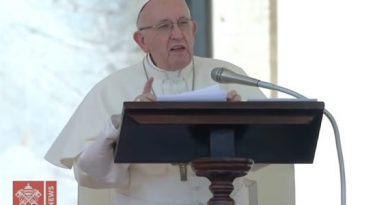 Protagonismo do Bem: “Não basta não fazer o mal”, diz Papa aos jovens Protagonismo do Bem: “Não basta não fazer o mal”, diz Papa aos jovens