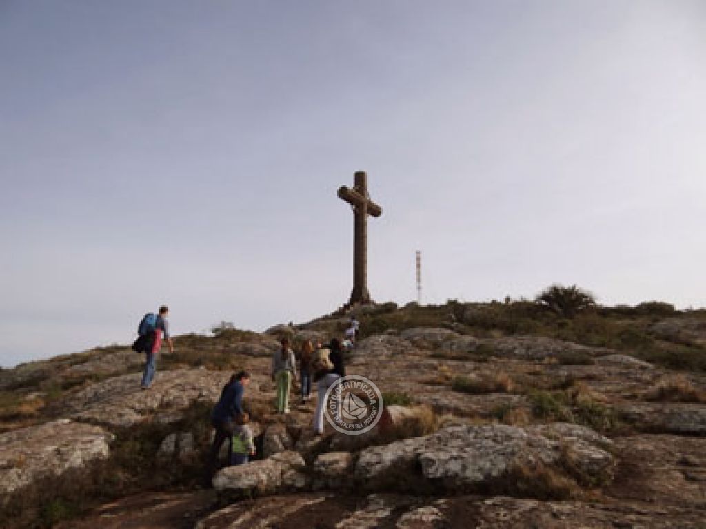Paseos y Actividades Subida al Cerro Pan de Azúcar Paseos y Actividades Subida al Cerro Pan de Azúcar