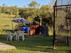 Cabaña La Amarilla Villa Serrana