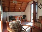 Cabaña La Amarilla Villa Serrana