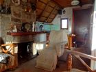 Cabaña La Amarilla Villa Serrana