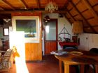 Cabaña La Amarilla Villa Serrana