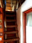 Cabaña La Amarilla Villa Serrana