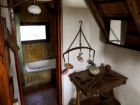 Cabaña La Amarilla Villa Serrana