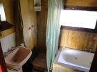 Cabaña La Amarilla Villa Serrana