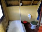 Cabaña La Amarilla Villa Serrana