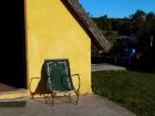 Cabaña La Amarilla Villa Serrana