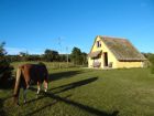 Cabaña La Amarilla Villa Serrana