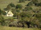 Cabaña La Amarilla Villa Serrana
