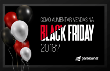 Black Friday 2018