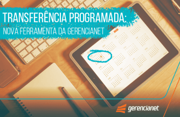 Transferência Programada