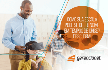 Tempos de crise