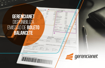 Boleto Balancete
