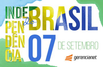 Feriado de 7 de setembro