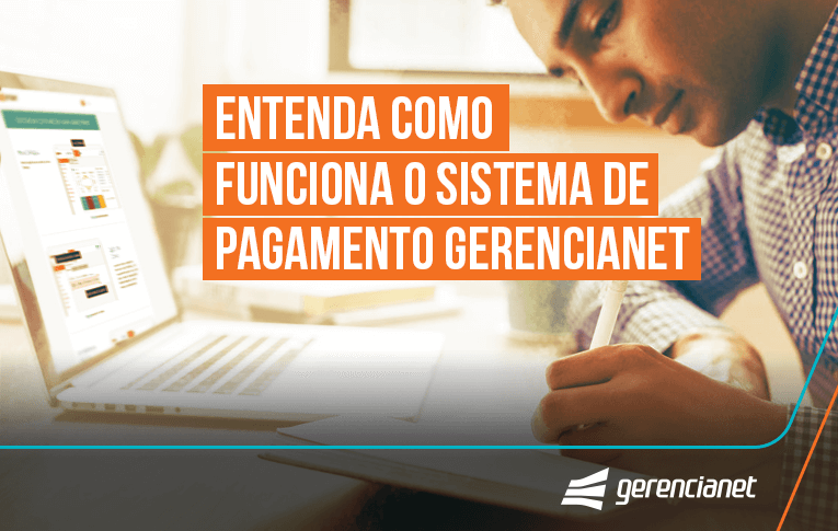 Sistema de Pagamento