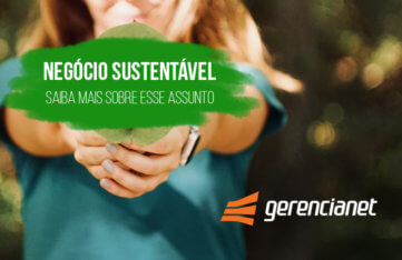 Negócio Sustentável