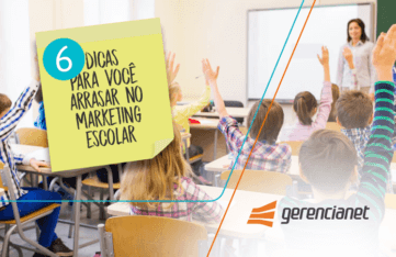 Marketing escolar