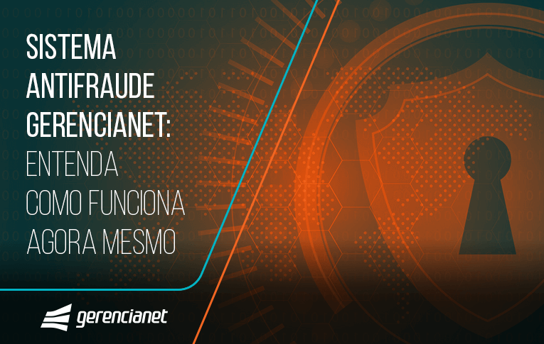 Sistema antifraude Gerencianet