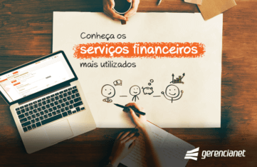 Os serviços financeiros integram um conjunto de processos e atividades que podem fazer toda a diferença no que se refere aos resultados da sua empresa.
