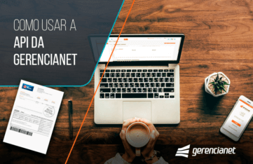 API da gerencianet