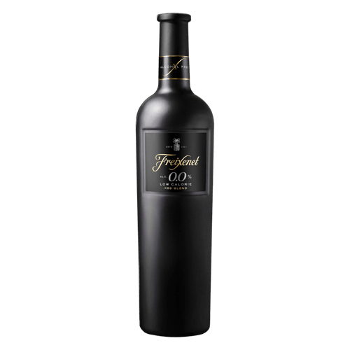 VINHO FREIXENET DESALCOOLIZADO TINTO 750ML