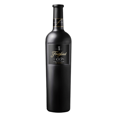 VINHO FREIXENET DESALCOOLIZADO TINTO 750ML