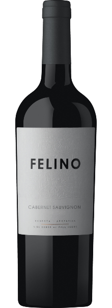 VINHO COBOS FELINO CABERNET SAUVIGNON TINTO 750ML