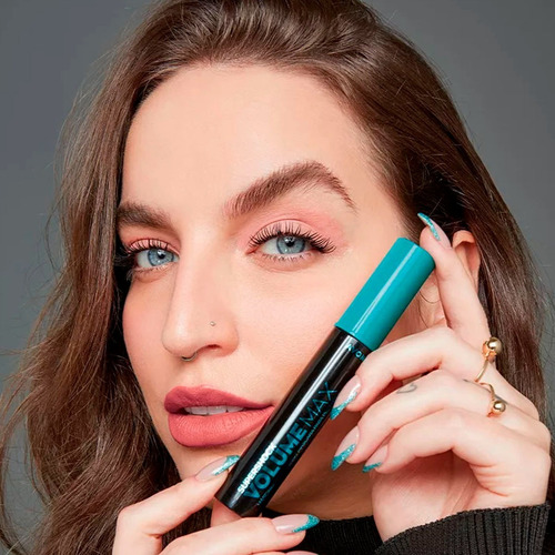 Avon Máscara Para Cílios Supershock Volume Max 10g