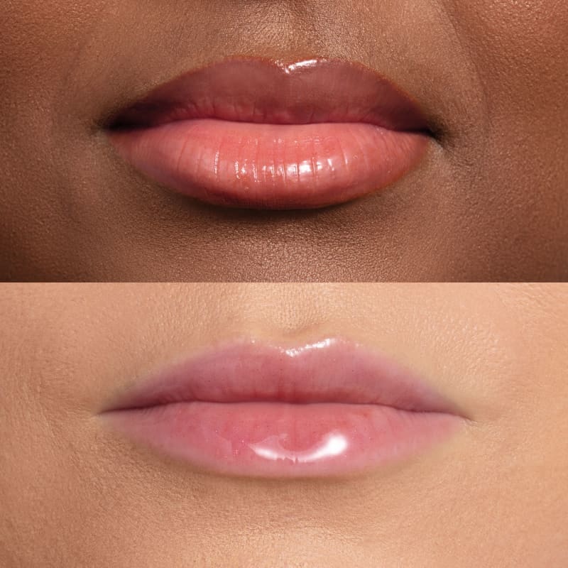 Niina Secrets Lip Oil Shine Flowers Rosa Silvestre 7ml