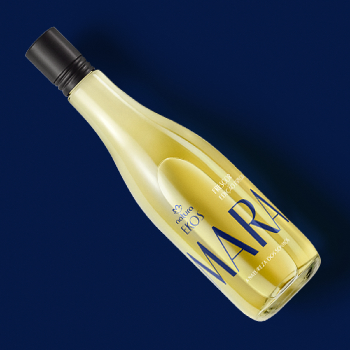 Natura Ekos Maracuja a Natureza dos Sonhos Colonia 150ml