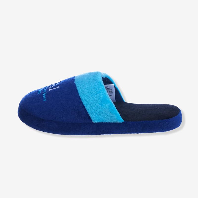 Zona Criativa Chinelo de Quarto Pantufa PAI Tamanho:P