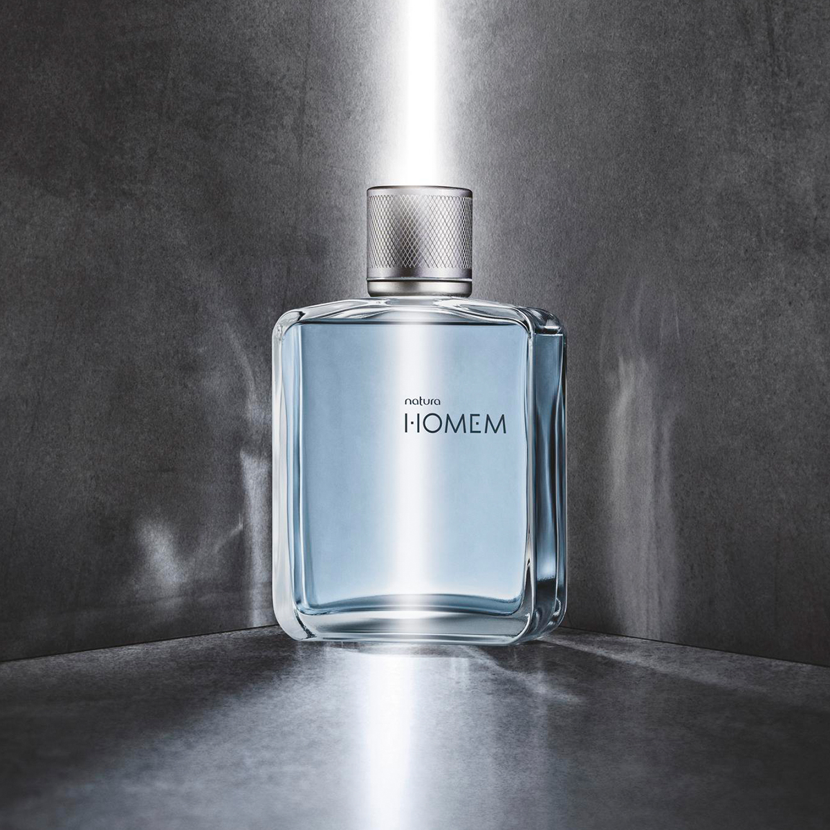 Natura Homem Colonia