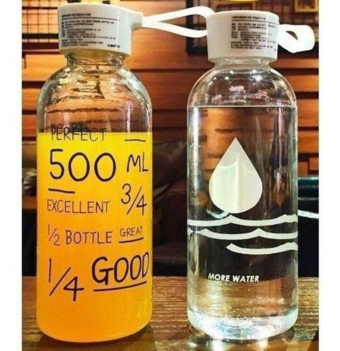 Garrafa Agua Squeeze 650ml