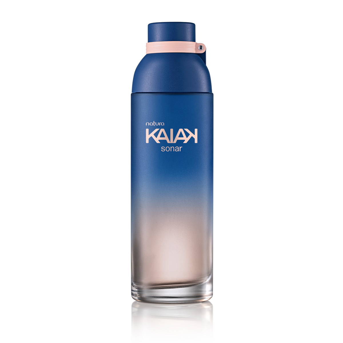 Natura Kaiak Sonar Colonia Fem 100ml