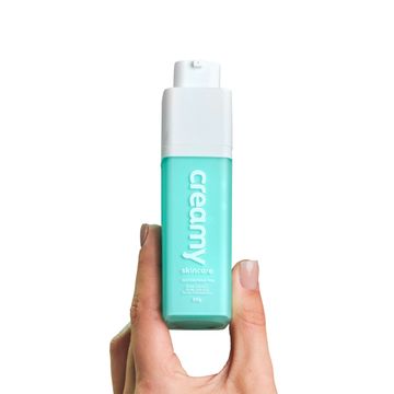 CREAMY GEL EFEITO PEELING GLICOINTENSE PEEL 30G