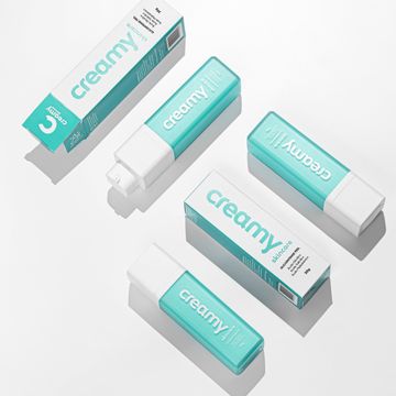 CREAMY GEL EFEITO PEELING GLICOINTENSE PEEL 30G