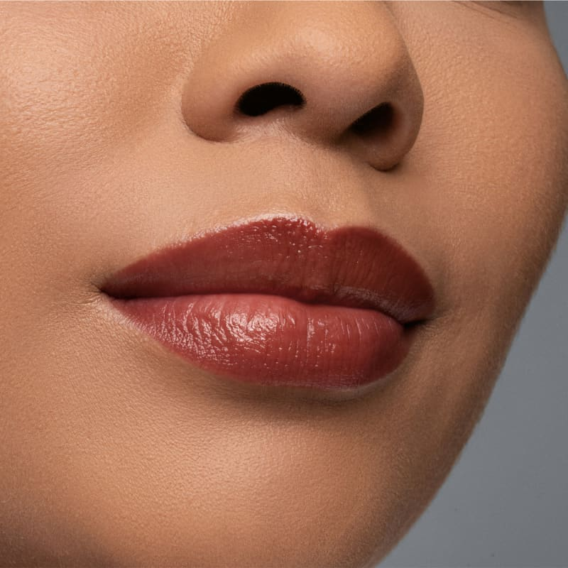 QDB Balm Labial Vermelho Bolo de Caldeirão Harry Potter 3,2g