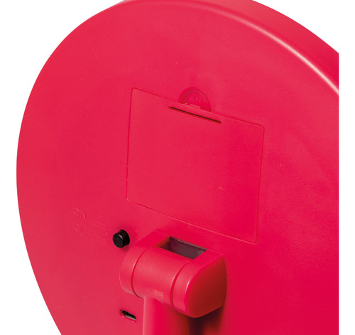 Eudora Niina Secrets Espelho De Maquiagem Com Led