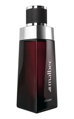 Kit Presente Natal Malbec Tradicional Boticario