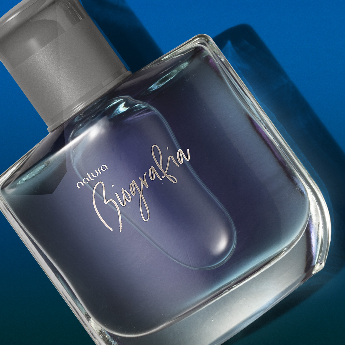 Natura Biografia Colonia Masculina 25 ml