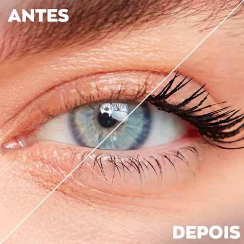 Avon Máscara Para Cílios Supershock Volume Max 10g