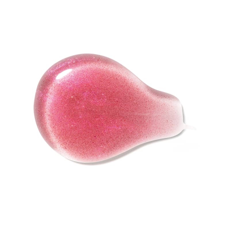 Niina Secrets Lip Oil Shine Flowers Rosa Silvestre 7ml