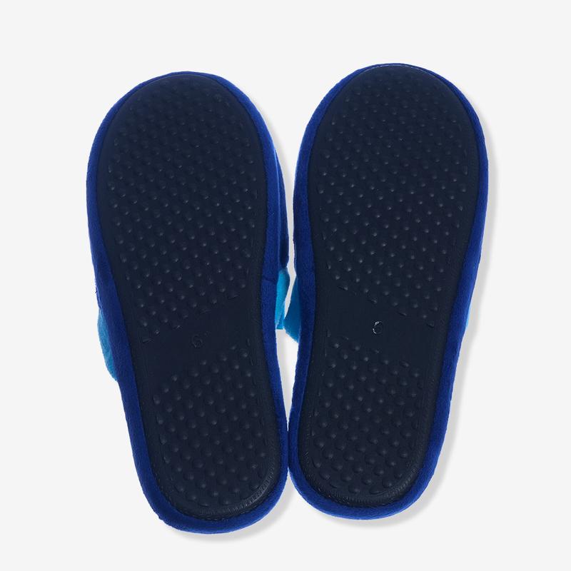 Zona Criativa Chinelo de Quarto Pantufa PAI Tamanho:P