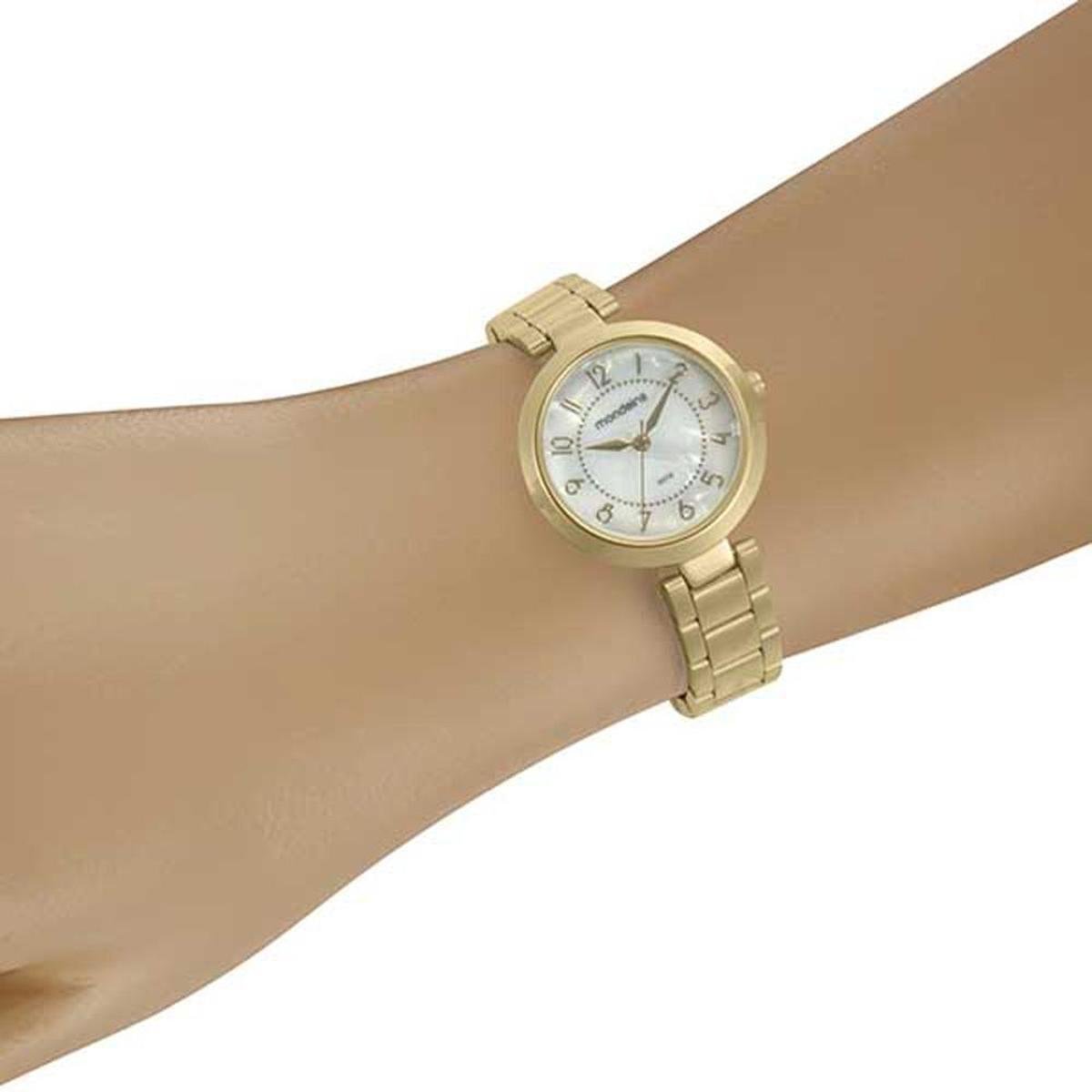 andre belfort watch
