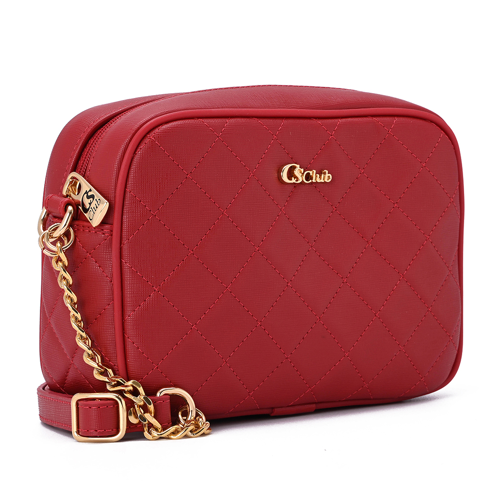 red lily bolsa